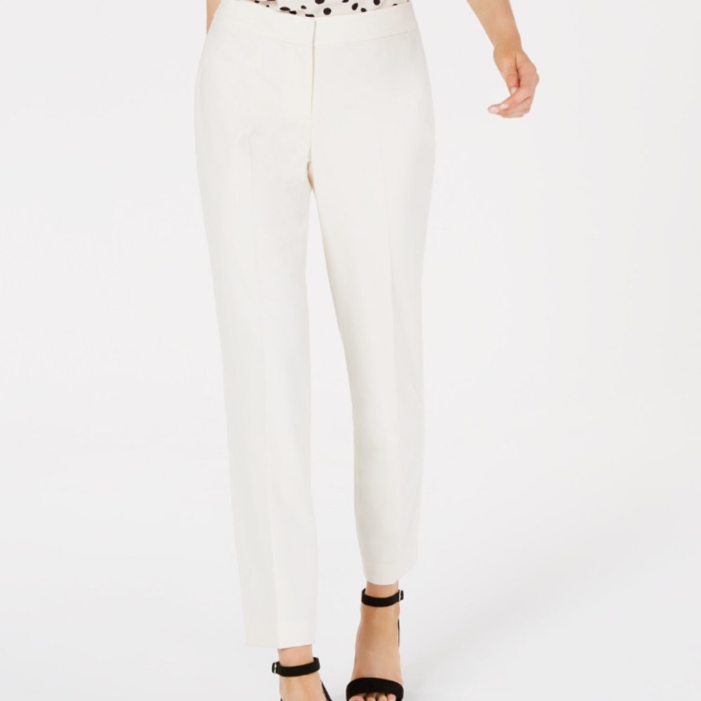 NWT Cream Bar III Dress Pants Size 2